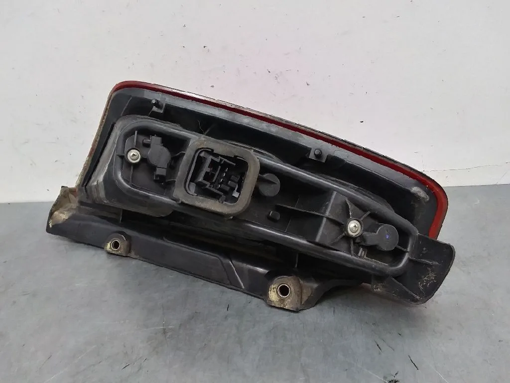 Piloto Trasero Derecho para Fiat Grande Punto (199)