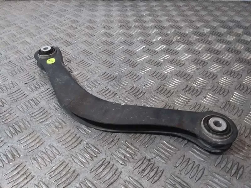 Brazo Suspension Superior Trasero Derecho para Audi A4 Berlina (8W2)