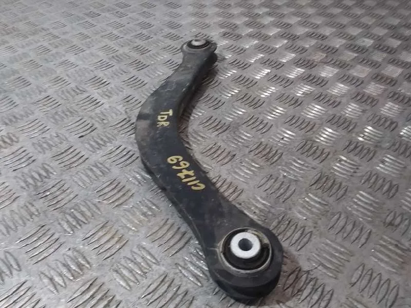 Brazo Suspension Superior Trasero Derecho para Audi A4 Berlina (8W2)