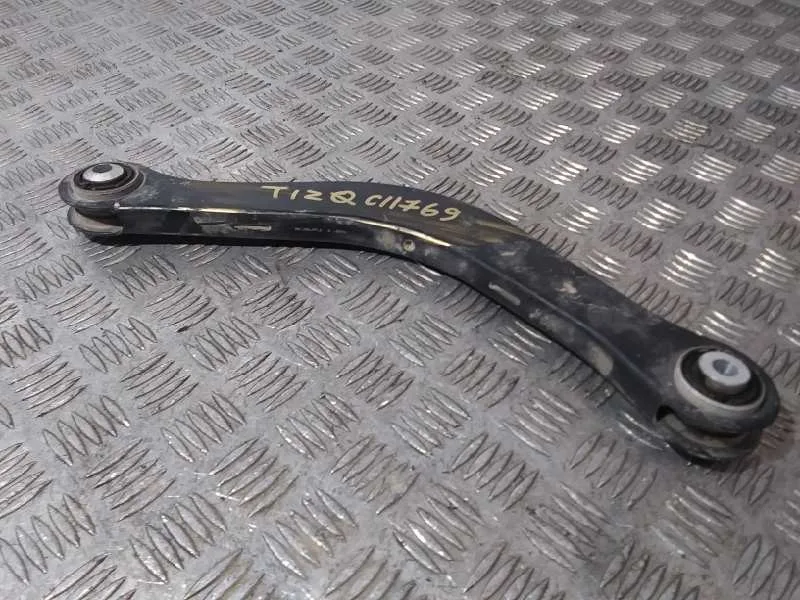 Brazo Suspension Superior Trasero Izquierdo para Audi A4 Berlina (8W2)