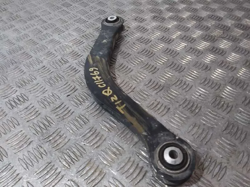 Brazo Suspension Superior Trasero Izquierdo para Audi A4 Berlina (8W2)