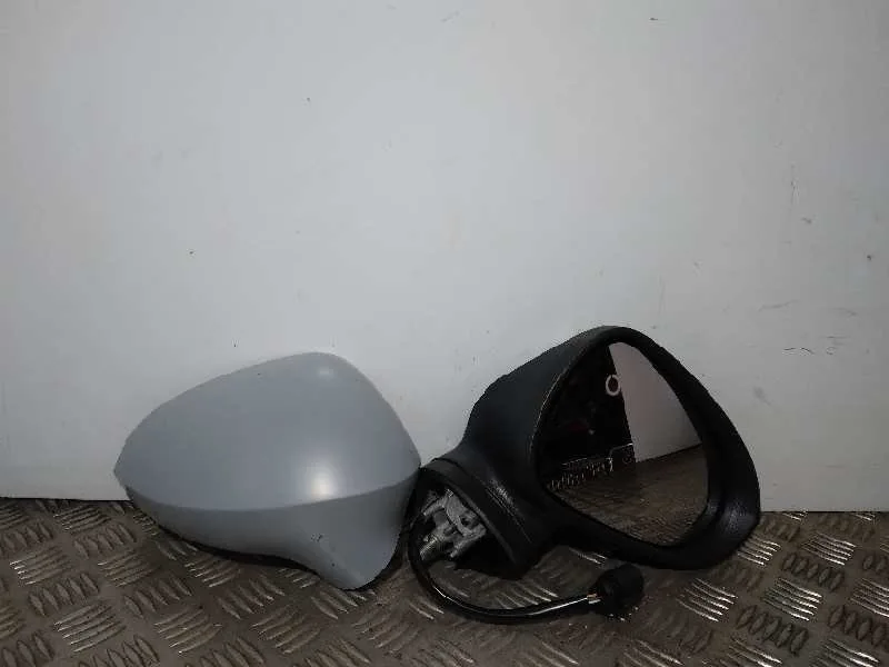 Retrovisor Derecho para Seat Leon (1P1)