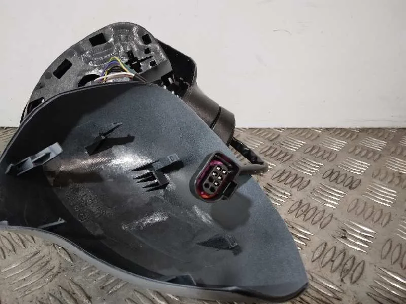 Retrovisor Derecho para Seat Leon (1P1)