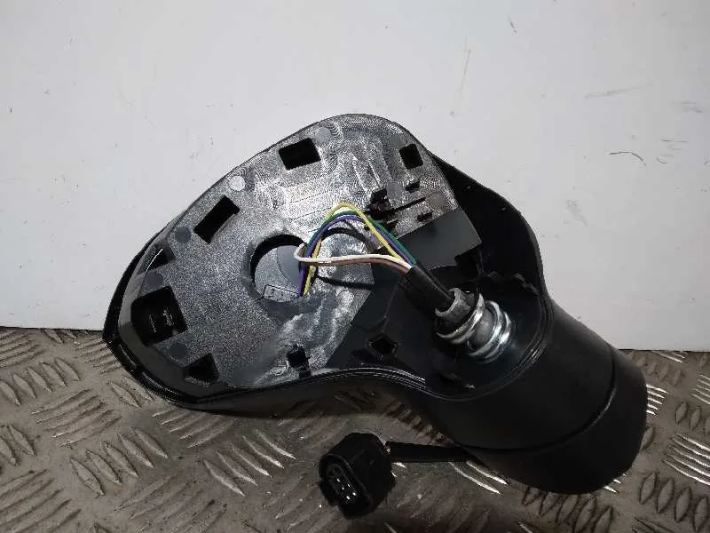 Retrovisor Derecho para Seat Leon (1P1)