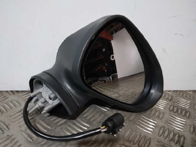 Retrovisor Derecho para Seat Leon (1P1)