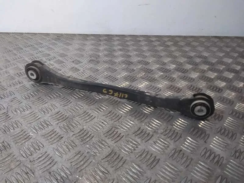 Brazo Suspension Superior Trasero Izquierdo para Audi A4 Berlina (8W2)