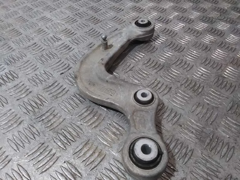 Brazo Suspension Inferior Trasero Izquierdo para Audi A4 Berlina (8W2)
