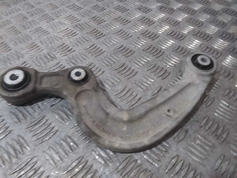 Brazo Suspension Inferior Trasero Derecho para Audi A4 Berlina (8W2)
