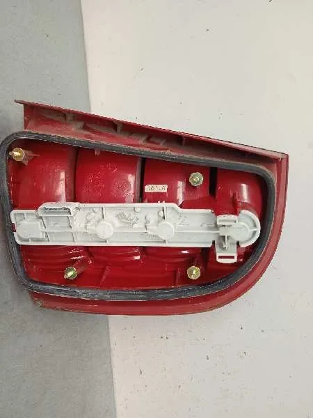Piloto Trasero Izquierdo para Skoda Fabia (6Y2/6Y3)