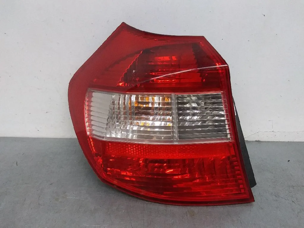 Piloto Trasero Izquierdo para Bmw Serie 1 Berlina (E81/E87)