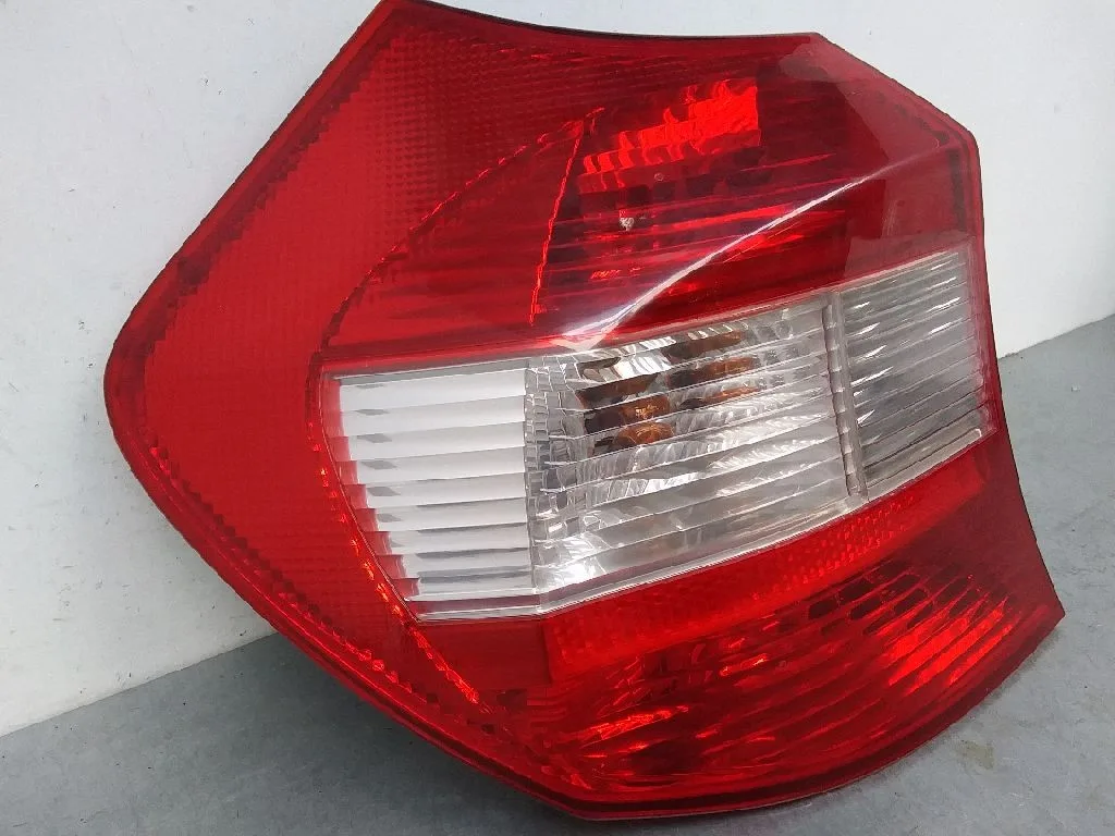 Piloto Trasero Izquierdo para Bmw Serie 1 Berlina (E81/E87)