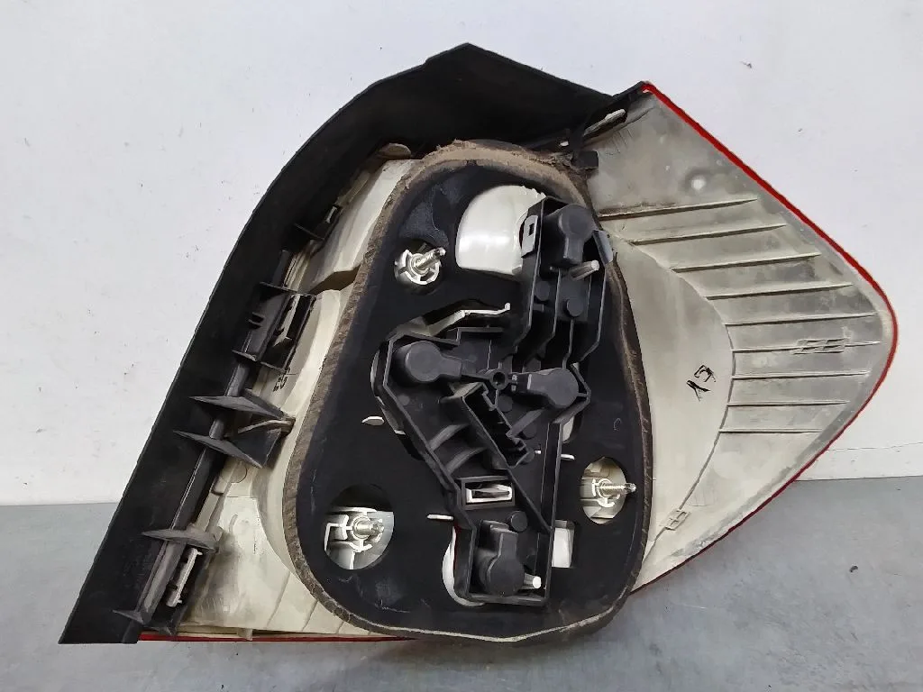 Piloto Trasero Izquierdo para Bmw Serie 1 Berlina (E81/E87)