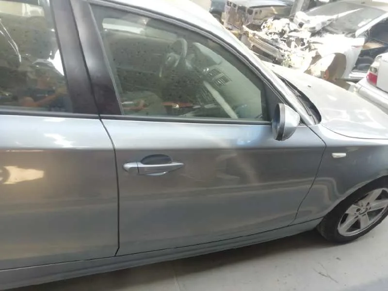 Puerta Delantera Derecha para Bmw Serie 1 Berlina (E81/E87)