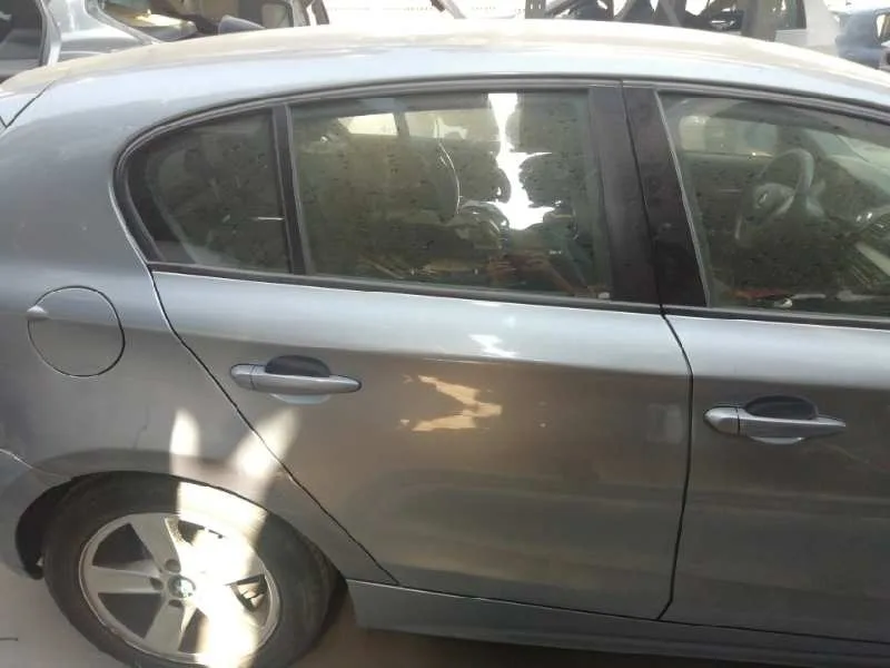 Puerta Trasera Derecha para Bmw Serie 1 Berlina (E81/E87)
