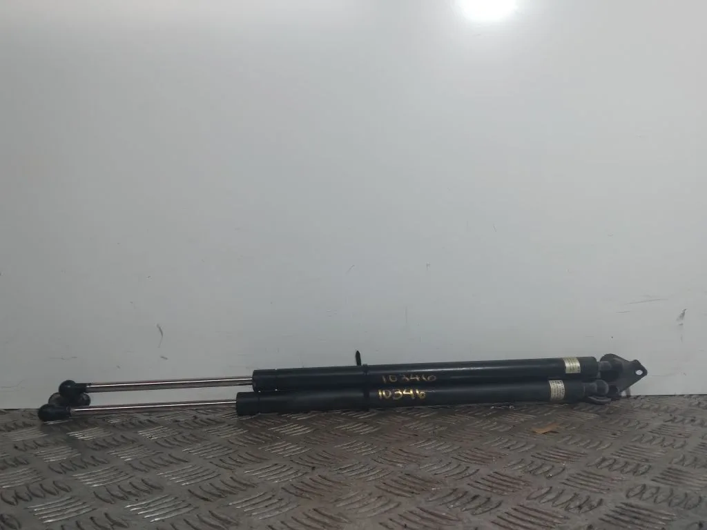 Amortiguadores Maletero / Porton para Mitsubishi Grandis (Na0W)