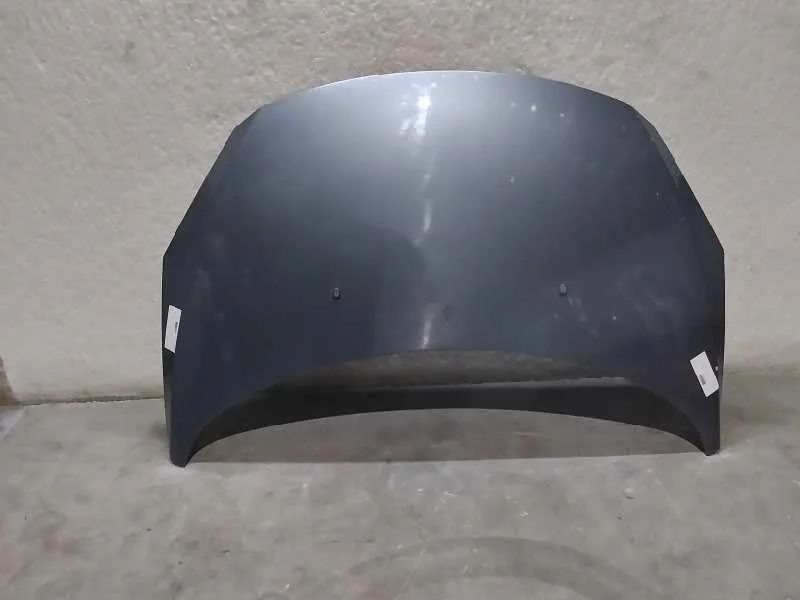 Capot para Peugeot 307 Berlina (S2)