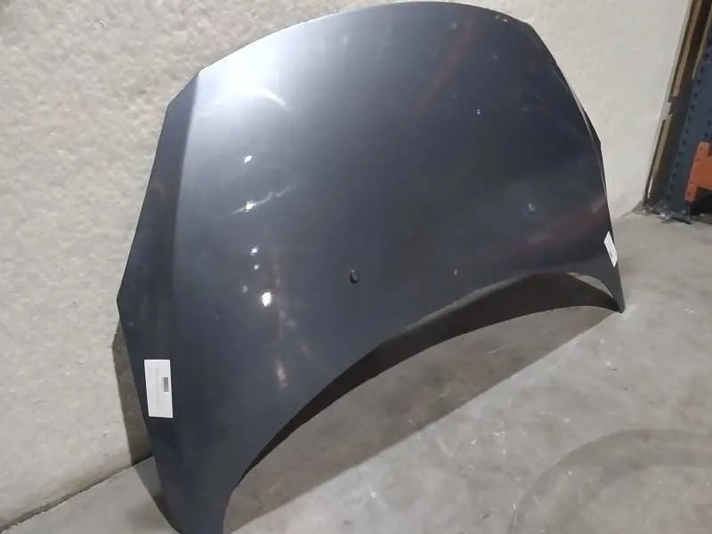 Capot para Peugeot 307 Berlina (S2)