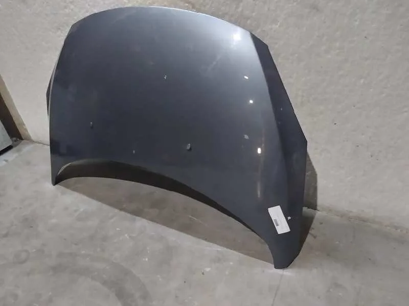 Capot para Peugeot 307 Berlina (S2)