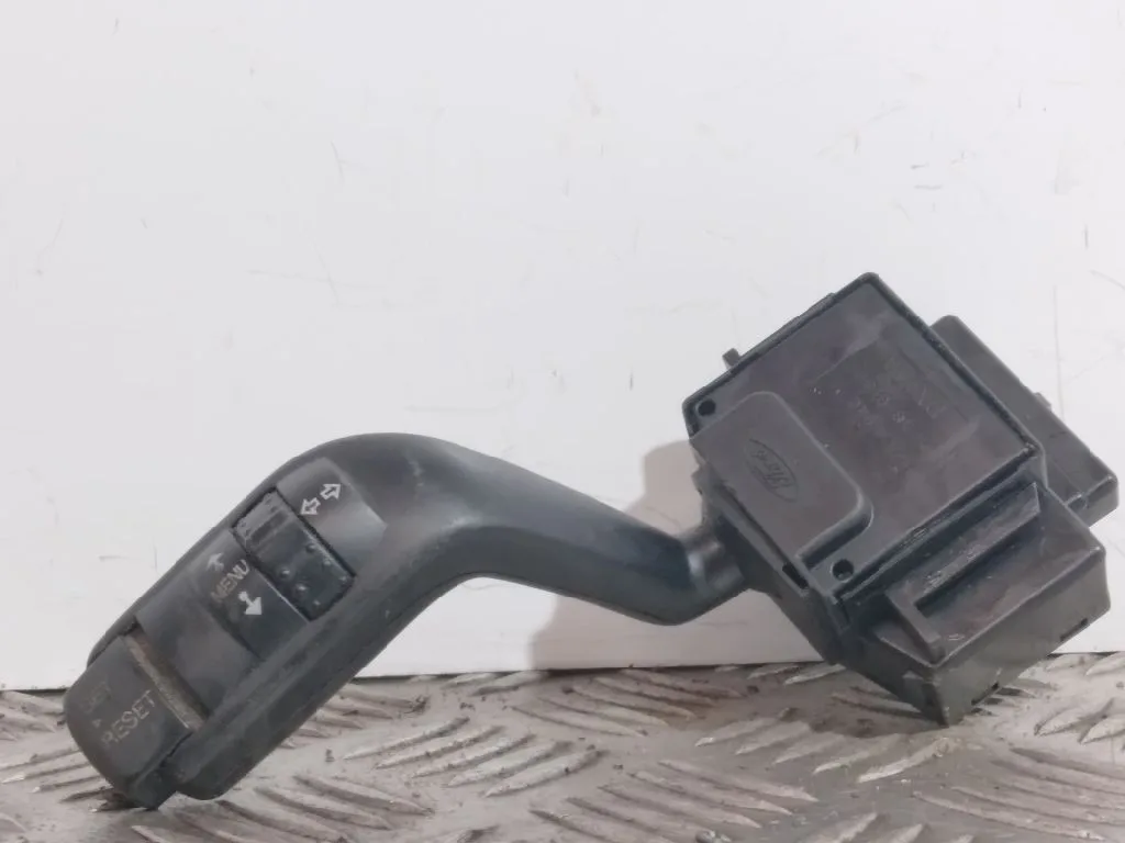 Mando Intermitentes para Ford Transit Caja Cerrada '06