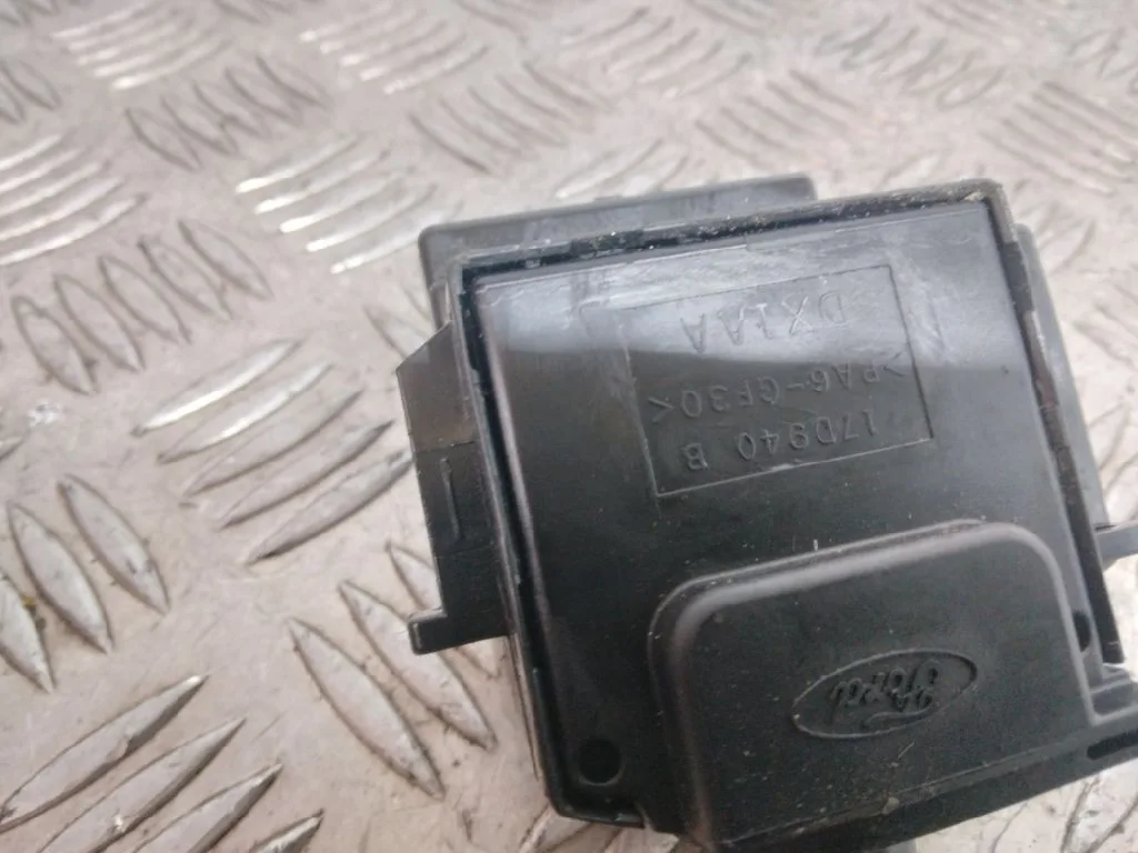 Mando Intermitentes para Ford Transit Caja Cerrada '06