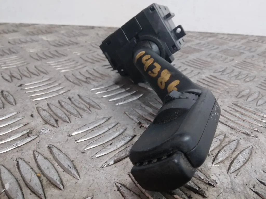 Mando Intermitentes para Ford Transit Caja Cerrada '06