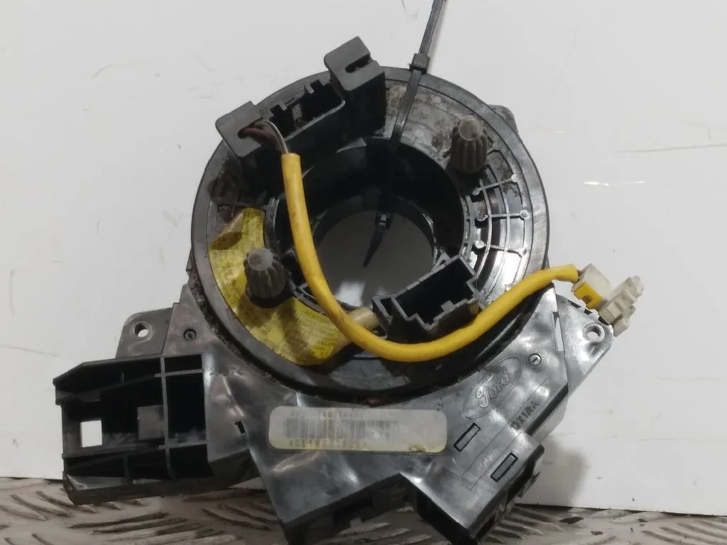 Anillo Airbag para Ford Transit Caja Cerrada '06