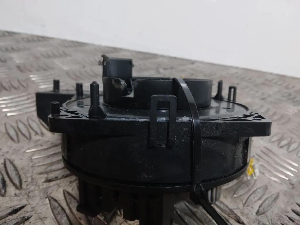Anillo Airbag para Ford Transit Caja Cerrada '06