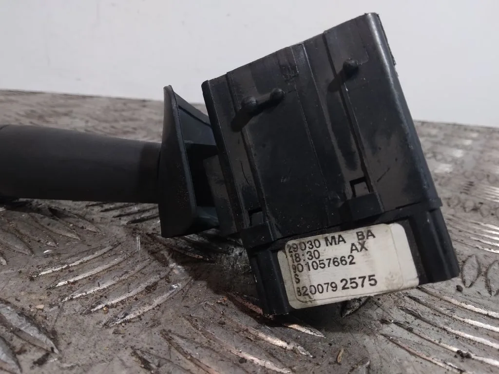 Mando Limpia para Dacia Logan