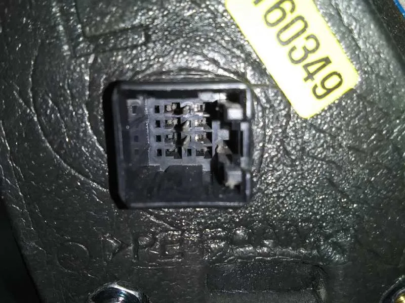 Retrovisor Izquierdo para Hyundai Tucson (Jm)