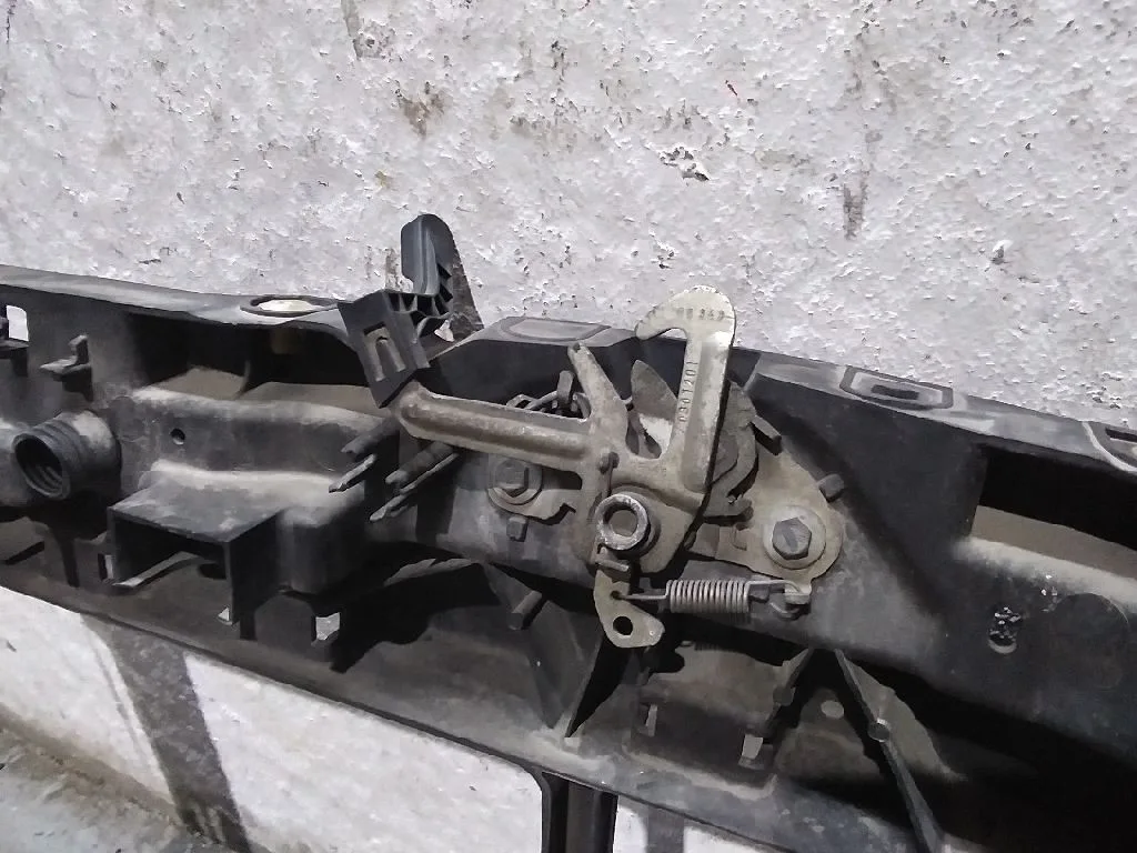 Panel Frontal para Peugeot 207