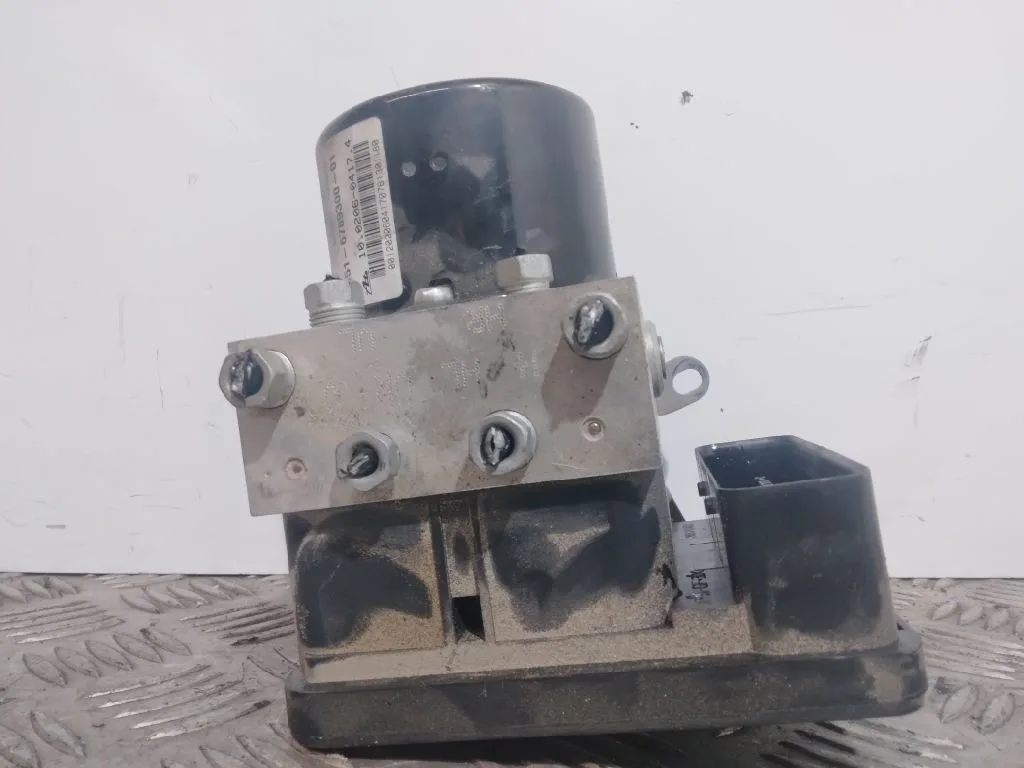 Abs para Bmw Serie 1 Berlina (E81/E87)