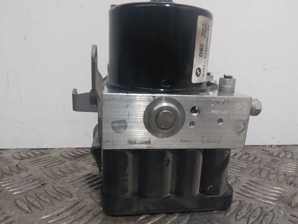 Abs para Bmw Serie 1 Berlina (E81/E87)
