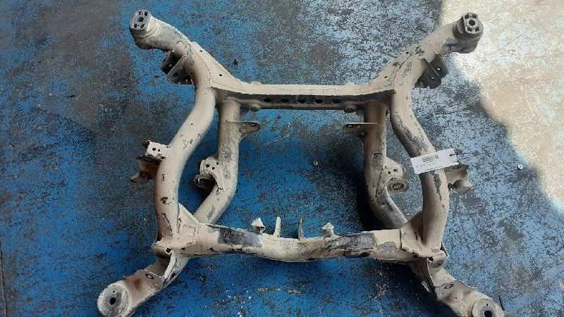 Puente Trasero para Audi Q7 (4L)