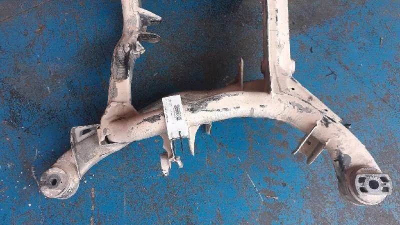 Puente Trasero para Audi Q7 (4L)