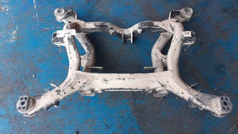 Puente Trasero para Audi Q7 (4L)
