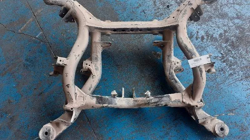 Puente Trasero para Audi Q7 (4L)