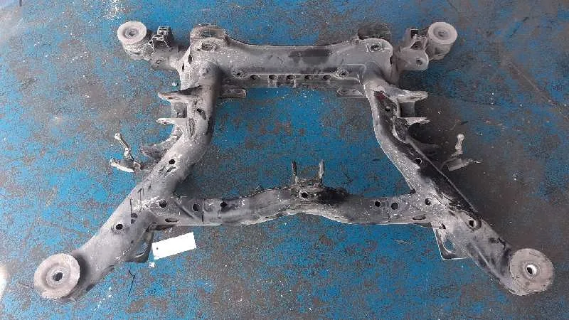 Puente Trasero para Audi Q7 (4L)