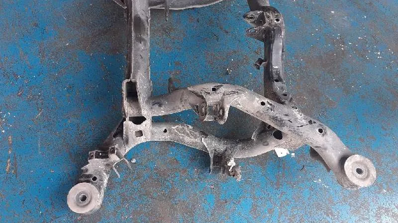 Puente Trasero para Audi Q7 (4L)