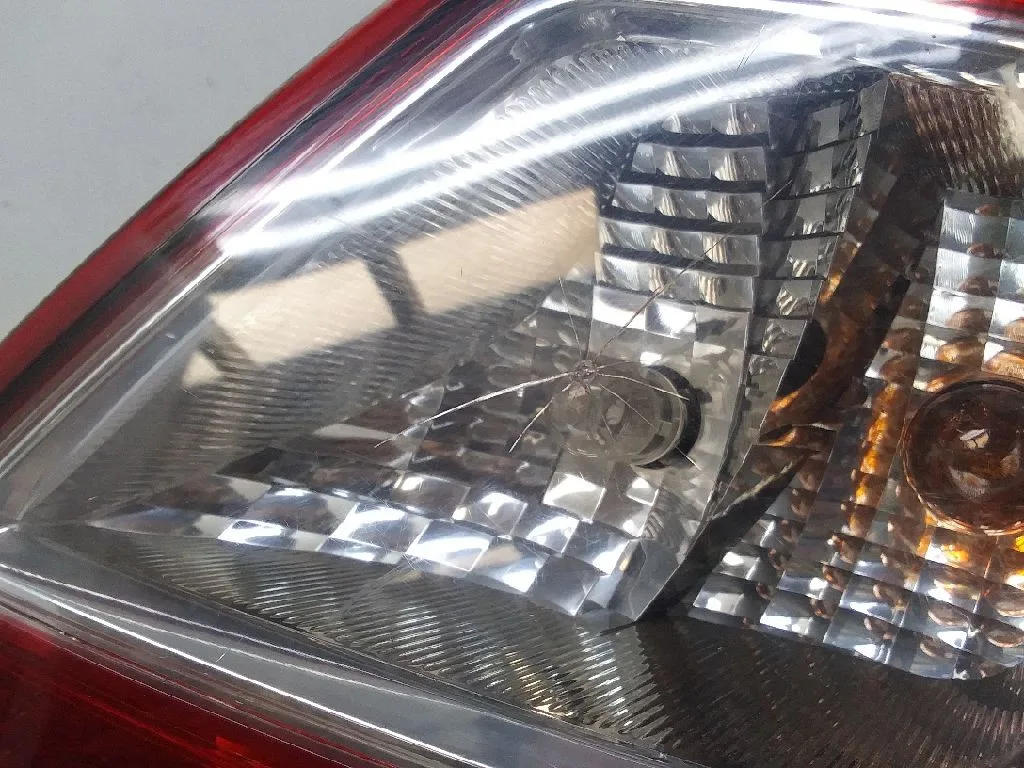 Piloto Trasero Derecho para Opel Corsa D