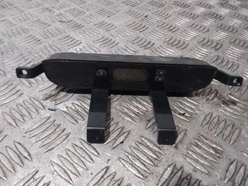 Display para Kia Carens (Un)