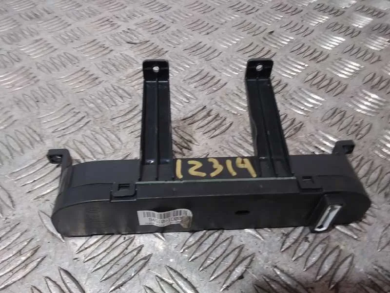 Display para Kia Carens (Un)