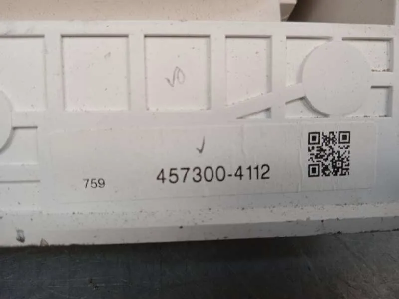 Cuadro Instrumentos para Honda Insight (Ze2)