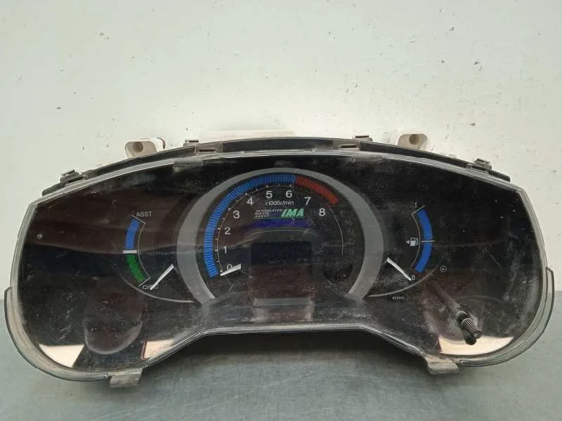 Cuadro Instrumentos para Honda Insight (Ze2)