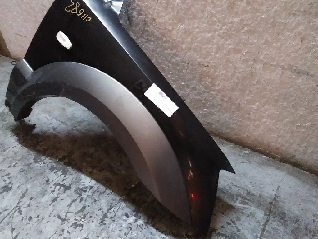 Aleta Delantera Derecha para Kia Sorento