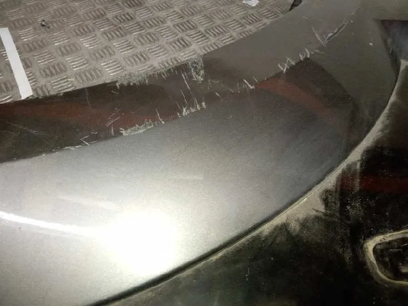 Aleta Delantera Derecha para Kia Sorento