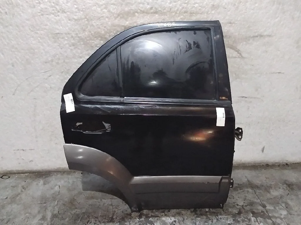 Puerta Trasera Derecha para Kia Sorento