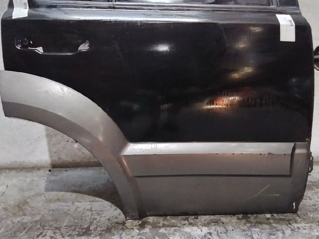 Puerta Trasera Derecha para Kia Sorento