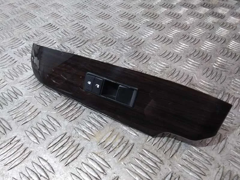 Mando Elevalunas Delantero Derecho para Lexus Is