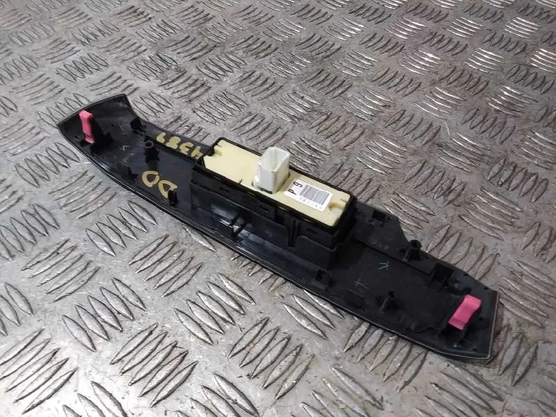 Mando Elevalunas Delantero Derecho para Lexus Is