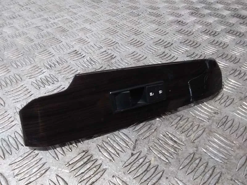Mando Elevalunas Delantero Derecho para Lexus Is